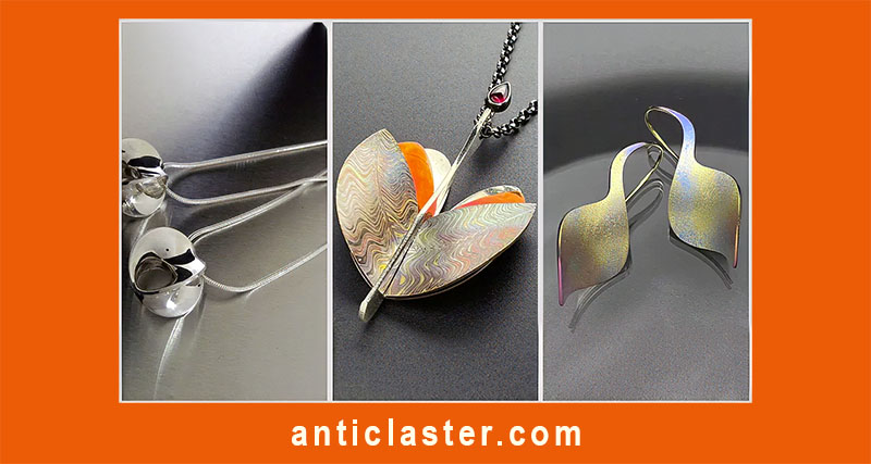 Anticlaster Online Shop